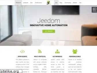jeedom.com