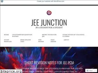 jeejunctionweb.wordpress.com