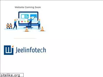 jeelinfotech.com