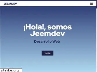 jeemdev.com