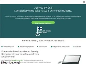 jeemly.com