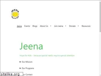 jeena.org