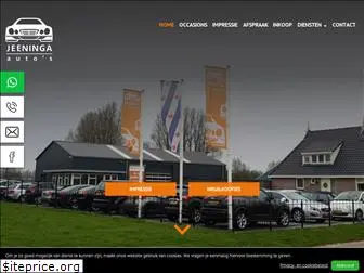 jeeninga-autos.nl