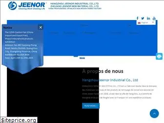 jeenornonwoven.com