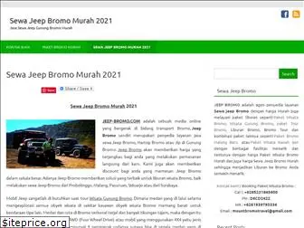 jeep-bromo.com