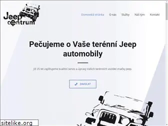 jeep-centrum.cz