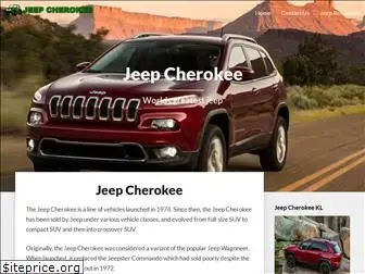 jeep-cherokee.net