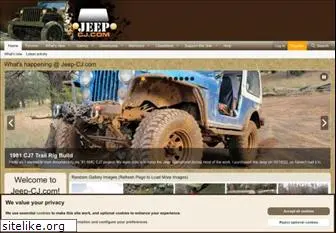 jeep-cj.com