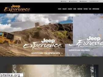 jeep-experience.de