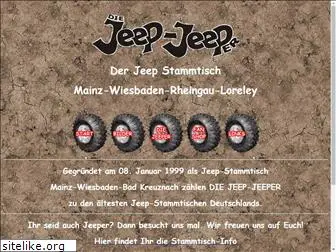 jeep-jeeper.de