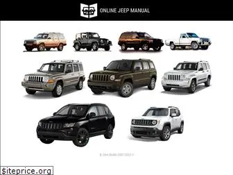 jeep-manual.ru