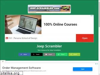 jeep-scrambler.com