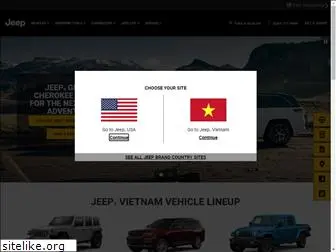 jeep-vn.com