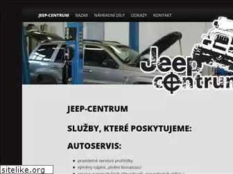 jeep-vrakoviste.cz