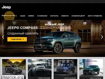 jeep.com.by