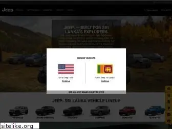 jeep.com.lk