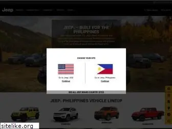 jeep.com.ph