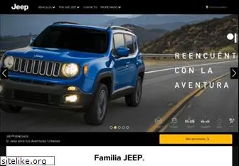 jeep.com.ve