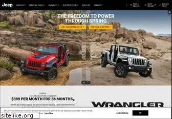 jeep.com