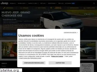jeep.es