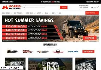 jeep4x4center.com