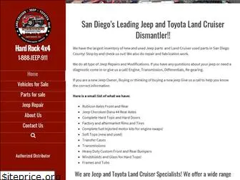 jeep911.com