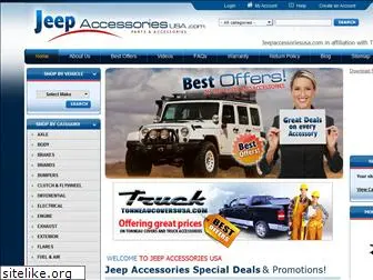 jeepaccessoriesusa.com