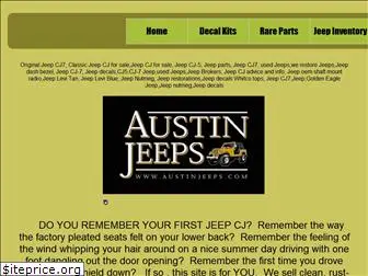 jeepbrokers.com