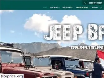 jeepbromo.com