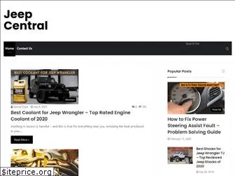 jeepcentral.org