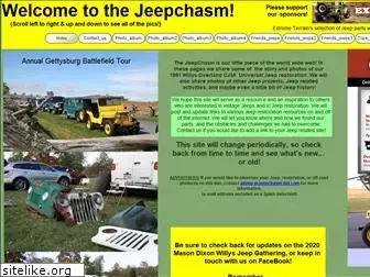 jeepchasm.com