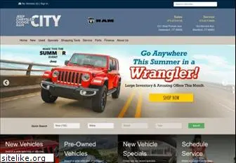 jeepchryslerdodgecity.com