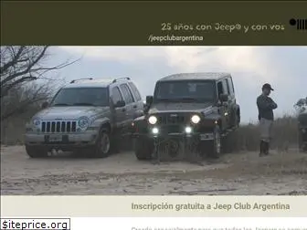 jeepclub.com.ar