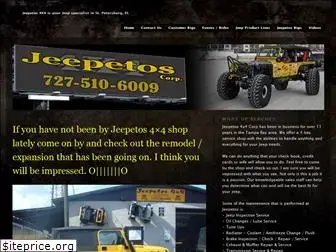 jeepetos.com