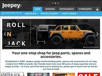 jeepey.co.uk