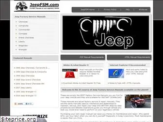 jeepfsm.com