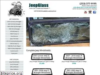 jeepglass.com