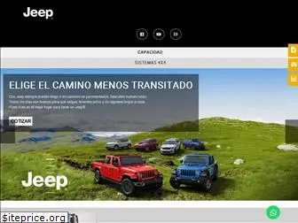 jeepguatemala.com