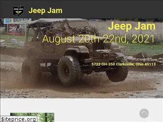 jeepjam.net