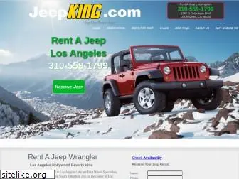 jeepking.com