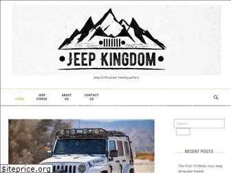 jeepkingdom.com