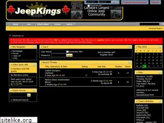 jeepkings.ca