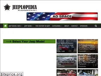 jeeplopedia.com