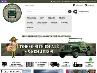 jeepmilitarpecas.com