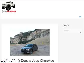 jeepmodified.com