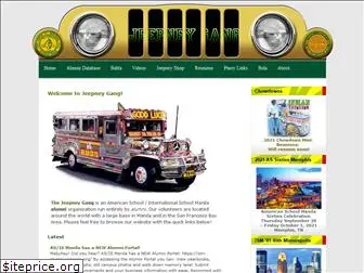 jeepneygang.com