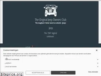 jeepownersclub.nl