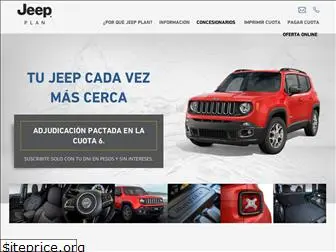 jeepplan.com.ar