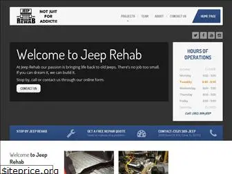 jeeprehab.com