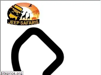 jeepsafaris.net
